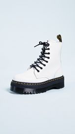 Dr  Martens Jadon 8 Eye Boots at Shopbop