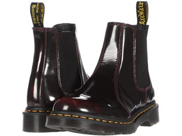 Dr Martens Chelsea Boots at Zappos