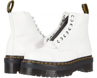 Dr Martens Sinclair Platform  com at Zappos