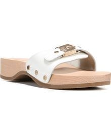 Dr Scholls Original Collection Womens Original Slide Sandals - Macys at Macys