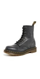 DrMartens 1460 Pascal Virginia 8 Eye Boots at Shopbop