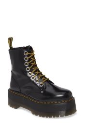 DrMartens Jadon Max Platform Boot at Nordstrom