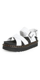 DrMartens Voss II Sandals at Shopbop