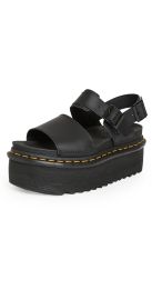 DrMartens Voss Quad Sandals at Shopbop