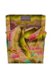 Draped Tulip Tank LELA ROSE Marissa Collections at Marissa Collections