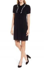 Draper James Polo Sweater Dress at Nordstrom