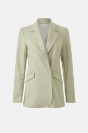 Drapey Blazer by Scotch ampamp Soda Rent the Runway at Rent the Runway