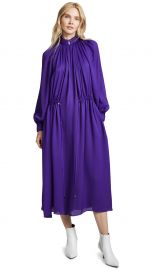 Drawstring Maxi Dress at Shopbop