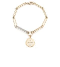 Dream Extended Clip Chain Bracelet nbspndash at FoundRae