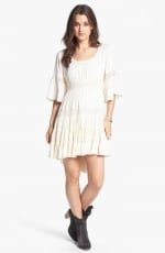 Dream cloud dress by Free People at Nordstrom