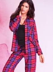 Dreamer Flannel Pajamas at Victorias Secret