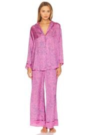 Dreamy Days Pajama Set at Revolve