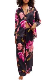 Dreamy Days Print Pajamas at Nordstrom