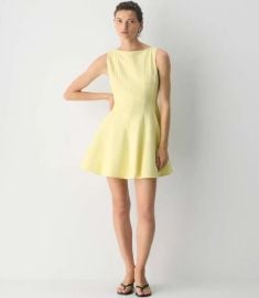 Dress at Aritzia