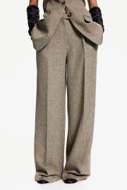 Dress Pants - Beige - Ladies HampM US at H&M