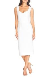 Dress the Population Elle Sheath at Nordstrom