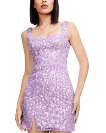 Dress the Population Moxie Dress Bloomingdales at Bloomingdales