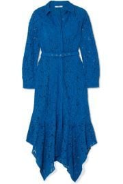 Dresses  GANNI  NET-A-PORTER at Net a Porter