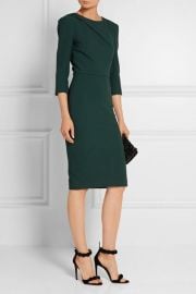 Dresses  Roland Mouret  NET-A-PORTER at Net A Porter