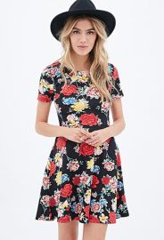 Dresses  WOMEN  Forever 21 at Forever 21