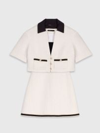 Dresses at Maje