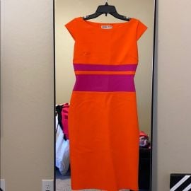 Dresses Chiara Boni Dress Eu Sz 4 Poshmark at Poshmark