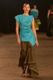 Dresses Christopher John Rogers at Christopher John Rogers