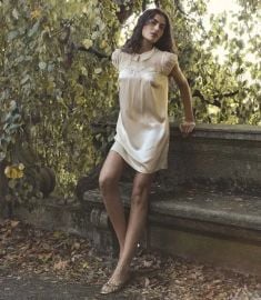 Dresses DEN at Doen