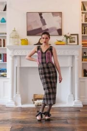 Dresses Melke NYC at Melke