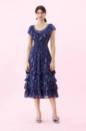 Dresses Rebecca Taylor at Rebecca Taylor