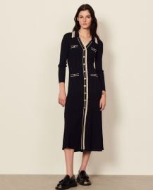 Dresses Women Flash Sale -pariscom at Sandro