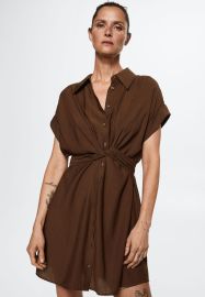 Dresses and jumpsuits for Women 2023 Mango USA at Mango