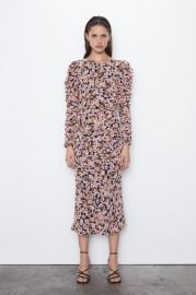 Dresses for Women   United States at Zara