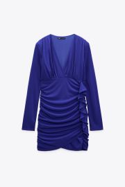 Dresses for Women  Explore our New Arrivals   United States at Zara