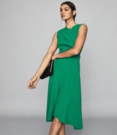 Dresses for Women Ladies Dress Midi Maxi Mini Reiss USA at Reiss