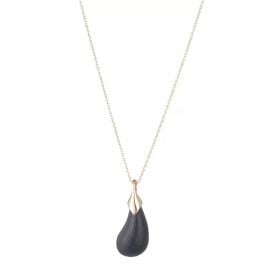 Drewdrop Pendant at Alexis Bittar