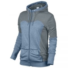 Dri Fit Hoodie by Nike at Footlocker