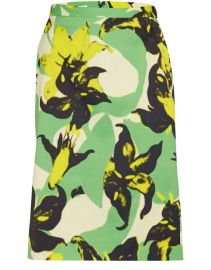 Dries Van Noten Santony skirt at 24s