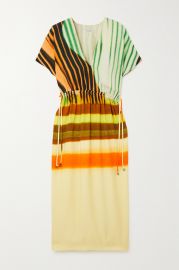 Dries van Noten Dorias Dress at Net a Porter