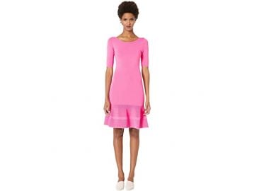 Drop Hem Dress by Boutique Moschino at 6pm