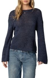 Drop Shoulder Sweater at Nordstrom