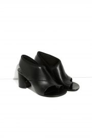 Drum sling back sandal at 3.1 Phillip Lim