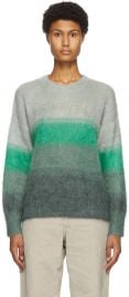 Drussel Sweater at SSENSE