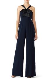 Dryden Jumpsuit by Jay Godfrey for 110 Rent the Runway at Rent the Runway