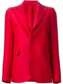 Dsquared2 Classic Blazer - Tessabit at Farfetch