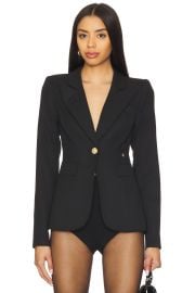Duchess Blazer at Revolve