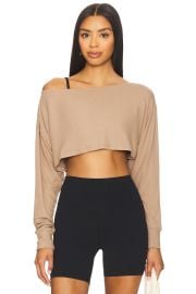 Duet 2-way Convertible Shrug at Revolve