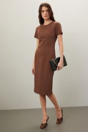 Dukeva Dress by BOSS Rent the Runway at Rent the Runway