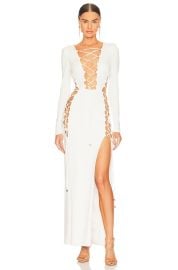 Dundas Electra Dress at Revolve