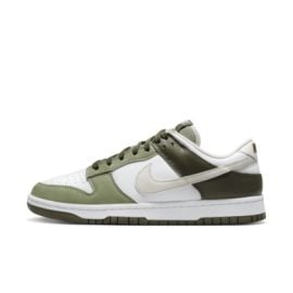 Dunk Low Shoes com at Nike